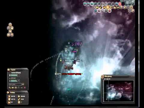 darkorbit europa global 2