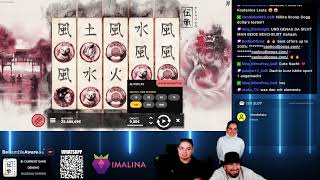 🔴162.000€ OPENING !hunt | !cas 200% nonsticky Bonus