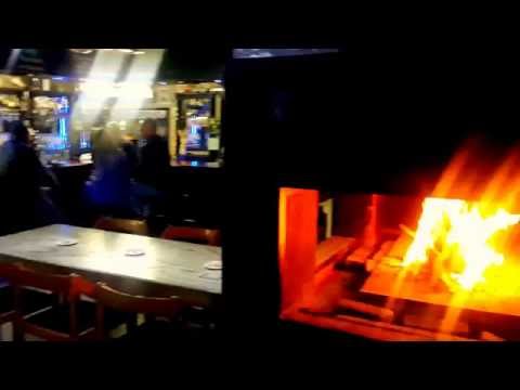 Kalahari - That Quirkly little Pub named DoringDraad DeBen