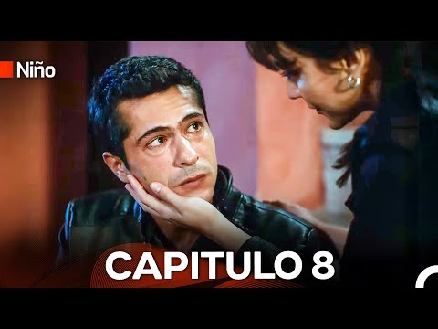 Niño Versión Larga Capitulo 8 (Doblada En Español)
