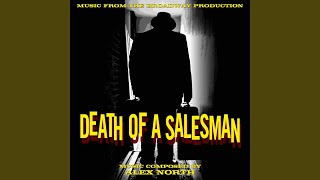 Death of a Salesman Cue 8