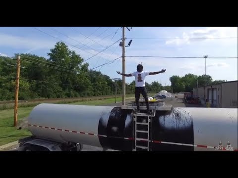 Da Beard-Fuck the industry