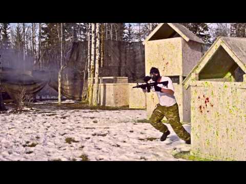 Rend - Battlecry (Official Music Video)