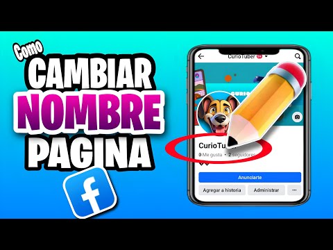 Requisitos Previos para la Modificación de Nombre en Facebook