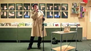 Emile the Duke Aasen: "Demokratid" at Big Dipper