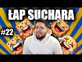 Łap SUCHARA By Gradu 22