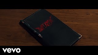 WavyTheKing, Bigmexico - Superman (Official Music Video)