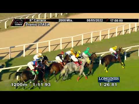 220508 c08 Italia/ SALIDORA AVE