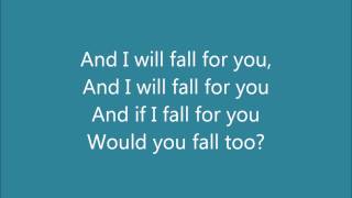 Fall - Ed Sheeran Lyrics