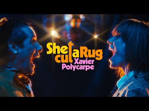 Xavier Polycarpe - She Cut a Rug (Official Video)