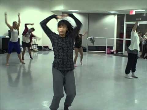 BZ Community Class - Ashley Paige - Groups