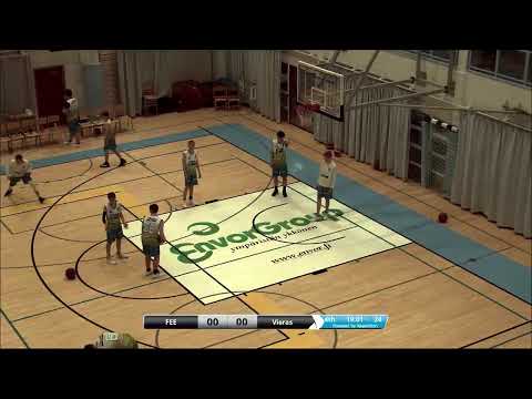MU19 länt.1.div    FSL  Basket - RaiPS   15.11.2020