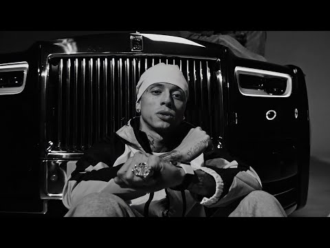 Central Cee ft. Nemzzz - Love Me (Music Video)