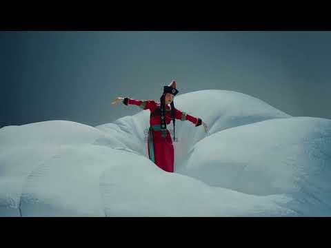 Indila – Paname Anonyme (Clip Officiel)