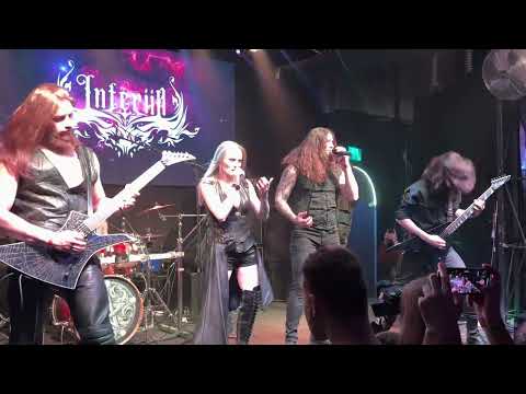 Interiia - Volume Club Birthday 5 років. Kyiv 5.03.2023. "Volume Club"