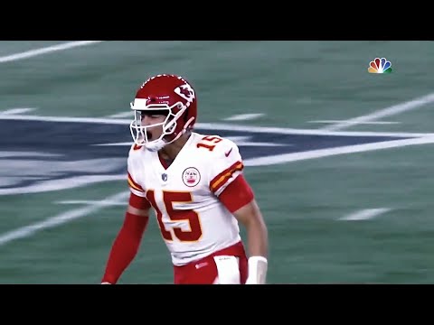 Goff vs Mahomes Week 11 Preview