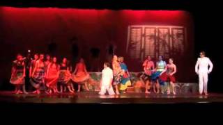 "Once On This Island" "Sad Tale".m4v