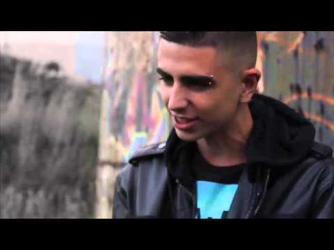 MC FLAKO - AMOR DESEO (prod. by ese 90)