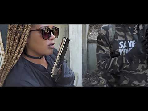 Pelpa warren-ninja rebel (intro)