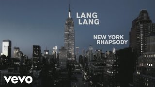 The Making of "New York Rhapsody"