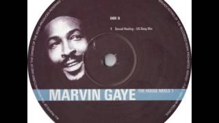 Marvin Gaye  -  Sexual Healing - US Deep Mix