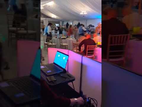 Promotional video thumbnail 3 for Emcee2 DJ Services