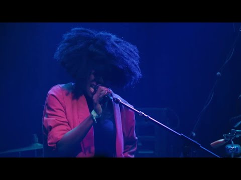 The Seshen - Spectacle (Live)