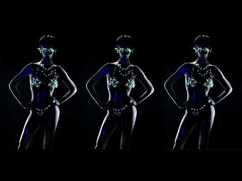 RAM JAM ~ BLACK BETTY {Full HD 24bit V Remaster} -Black Voodoo Version w/ extra cobwebs-