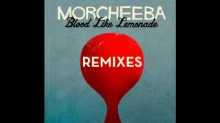 Morcheeba - Blood Like Lemonade (Max Bett Remix)