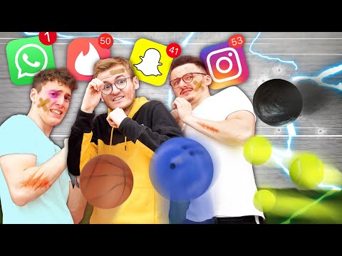 Tu reçois une notification = tu te fais tirer dessus