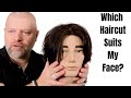 Which Haircut Suits your Face - TheSalonGuy