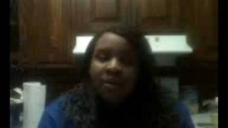 Summertime by Brianna Taylor sung by jesseca