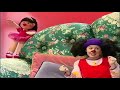 The Big Comfy Couch Fancy Dancer Part 1