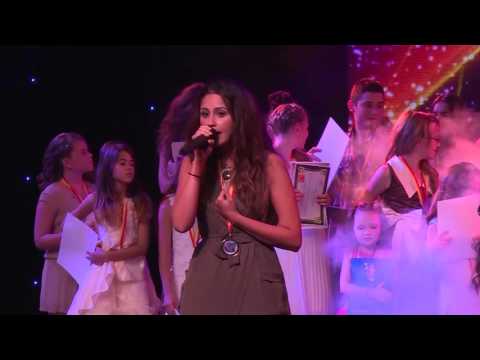 Grand Prix 2015 | Tralala International 2015