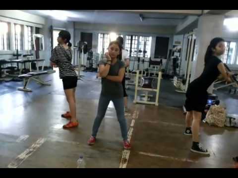 Girl's Day- Female President | 4Days | Dance Cover