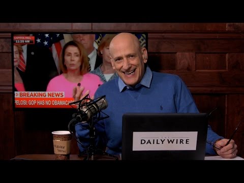 The Andrew Klavan Show Ep. 246 - The Battle for your Mind