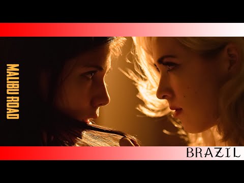 MALIBU ROAD MISTÉRIO DE ASSASSINATO PSICADÉLICO GONZO Official Trailer - Sexo, Drogas e Ciência 2020