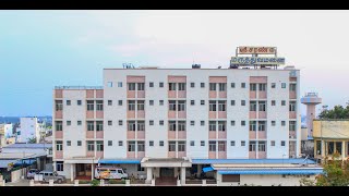 Multispeciality Hospital- Thirupur