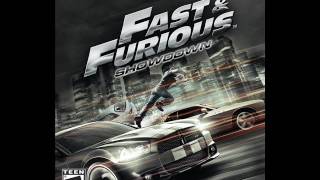 Fast & Furious Showdown (Videogame) Universal Pictures-Brian Tyler