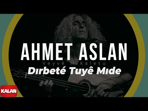 Video thumbnail for Dırbete Tuye Mıde