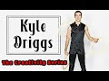 The Creativity Series An Interview With Juggler KYLE DRIGGS