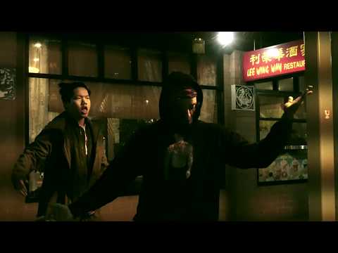 Juno Lost Kause - "ZION" (Official Video)