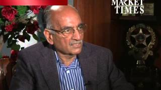 SP Oswal Exclusive Interview | Chairman Vardhman | Market Times TV