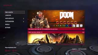 Doom 4 Demon Multiplayer Pack 5