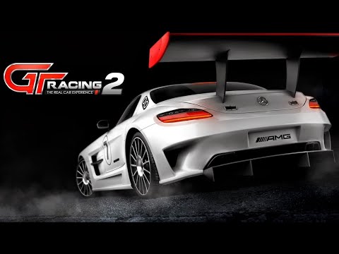 GT Racing 2  The Real Car Experience | walkthrough