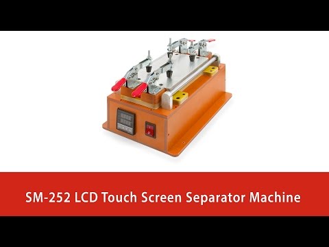 Smartphones Repair Set Preview 2