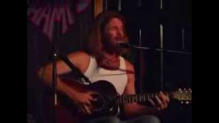 Grayson Capps - Lorraine&#39;s Song