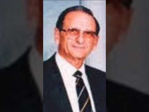 Pastore Antonino Cannavò - Efesini 1:15