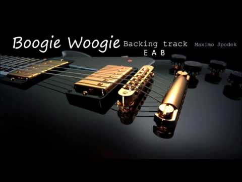 download lagu mp3 mp4 Boogie Woogie Backing Track In E, download mp3 Boogie Woogie Backing Track In E free download, download mp3 Boogie Woogie Backing Track In E