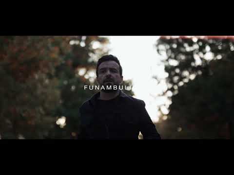 "" Inocente"" Gonzalo Hermida y Funambulista